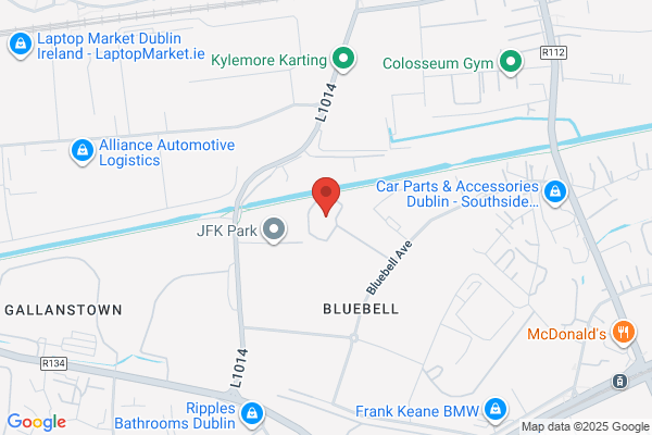 Johnstone's Joinery & Shop Fitting Service