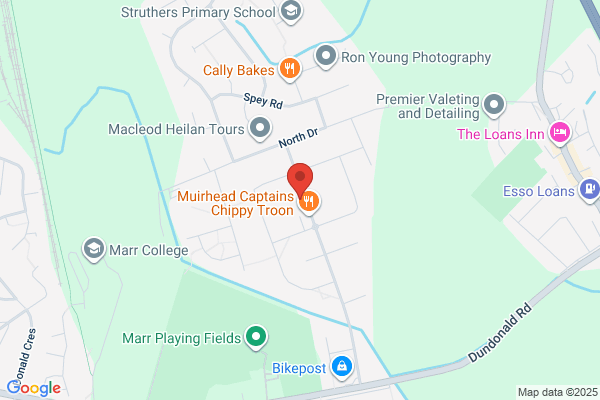 Muirhead Community Association