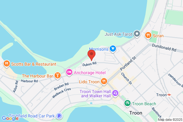 Troon Tyre & Exhaust Centre