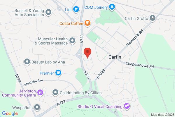 W McCulloch & Sons (Plumbers) Ltd