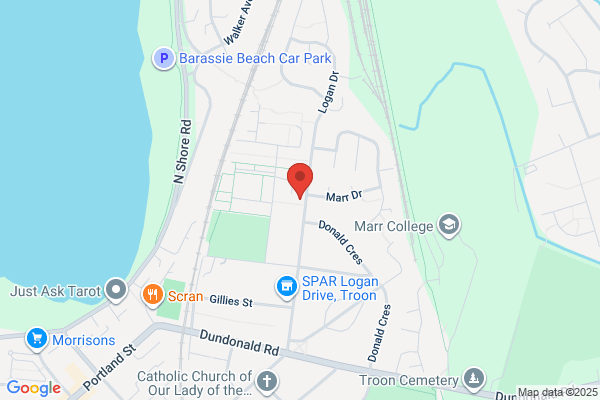 Logan Drive Sheltered Housing