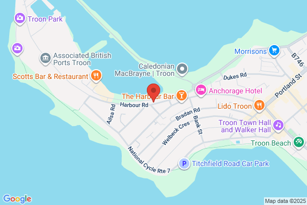 Troon Cruising Club