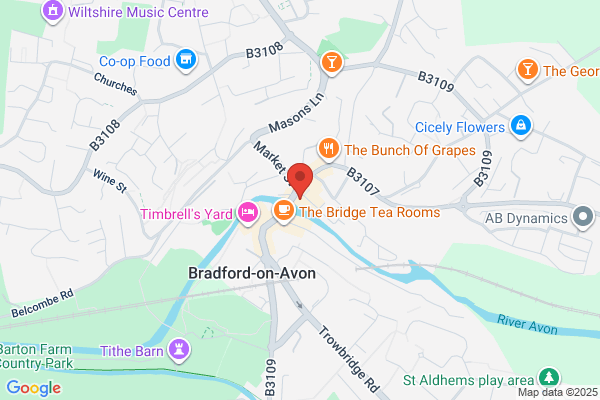 Bradford-on-Avon Post Office