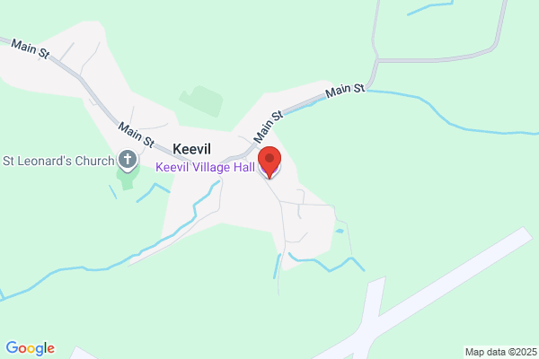 Keevil Sub Post Office