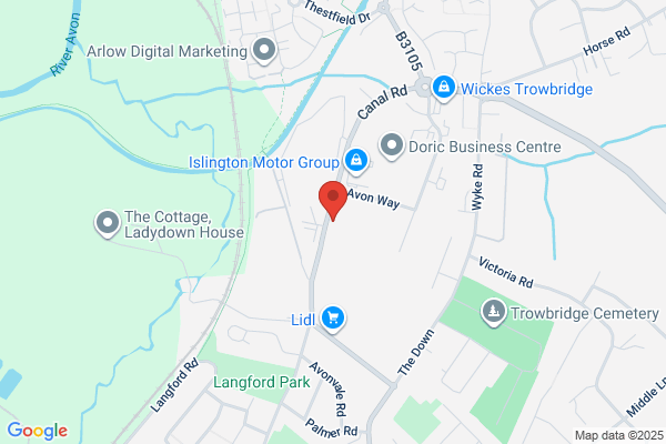 Gainsborough Ltd