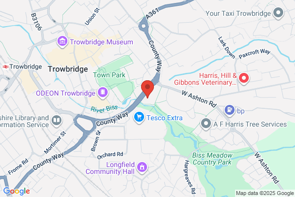 Trowbridge Building Supplies
