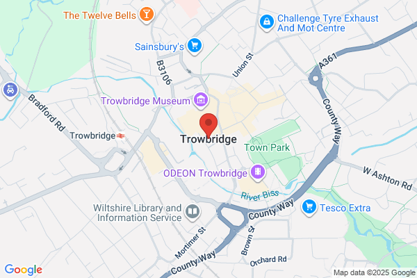 Food For Thought