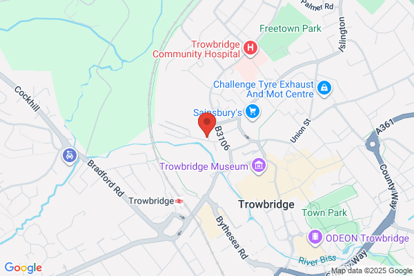 Riverway MOT Centre