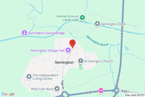 Semington Cars