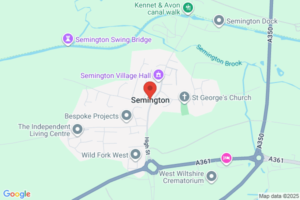 Triggs Of Semington