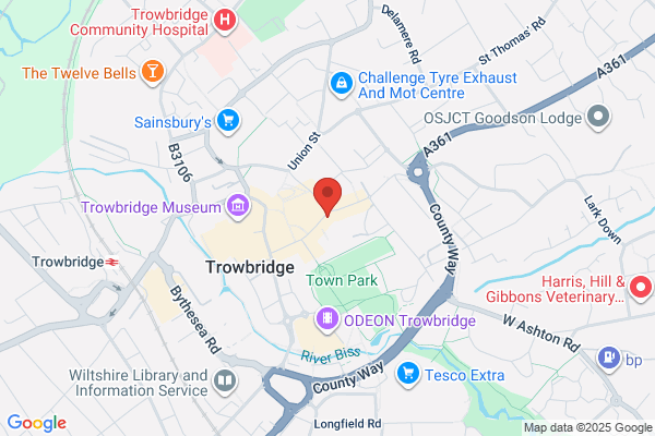 Complete Clean Trowbridge