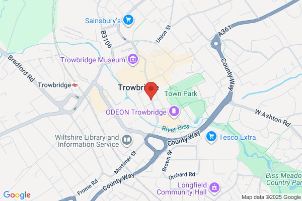Trowbridge Discount Carpets