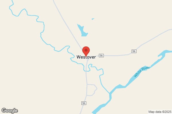 S Westover