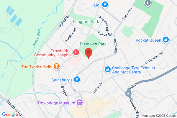 Adcroft Surgery