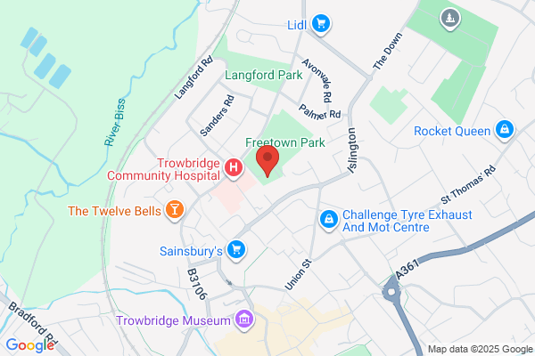 Trowbridge Family Health Centre
