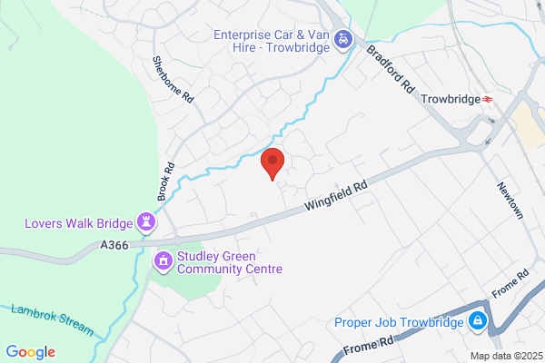 Widbrook Surgery