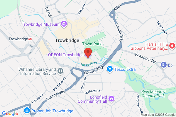 ODEON Trowbridge