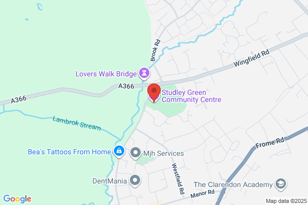 Studley Green Community Centre