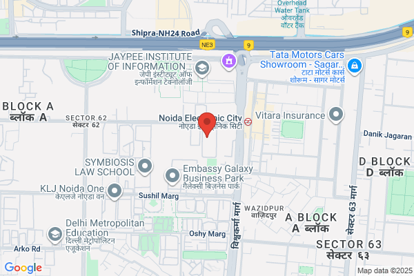 JAM Information Technology Ltd
