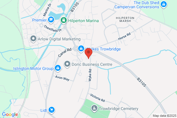 Action Information (Management) Ltd