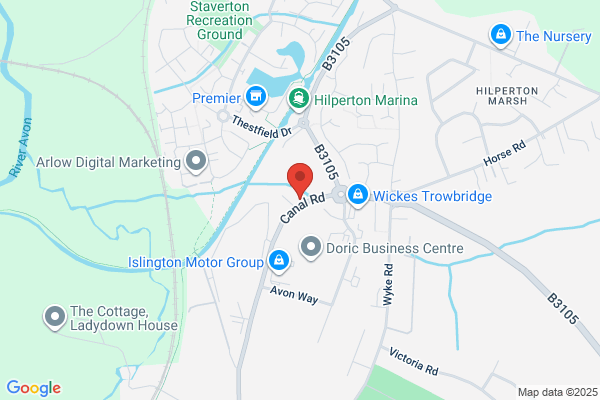 Capita Business Services Ltd