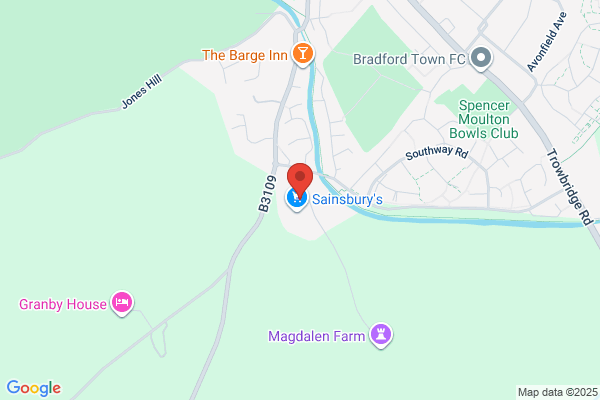 Domino's Pizza - Bradford-on-Avon