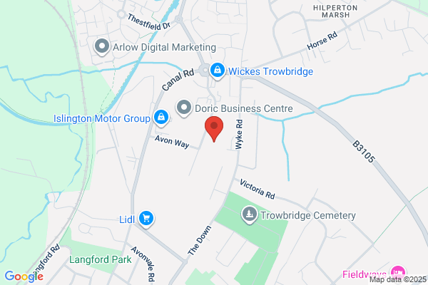 Howdens - Trowbridge