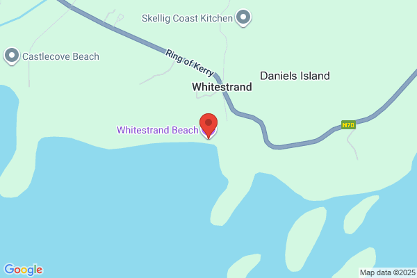 Whitestrand Group