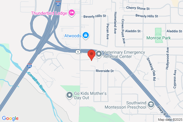 McDonald Stevens Associates