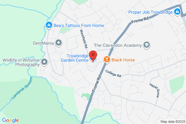 Trowbridge Garden Centre