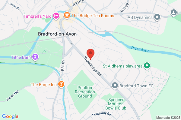 Trowbridge Road Post Office Stores
