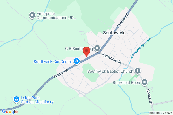 Southwick Hair Design