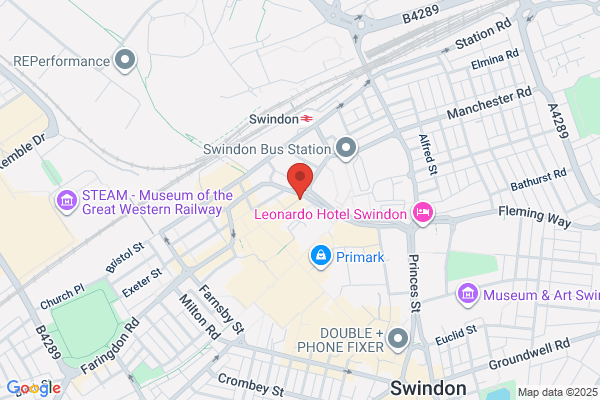 Carewatch North West Wiltshire