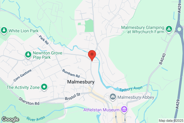 Chippenham & Malmesbury Care At Home Service