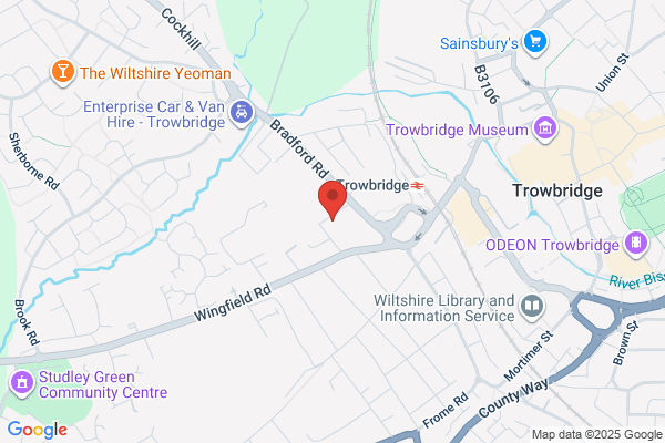 Abbeyfield (Trowbridge) Society