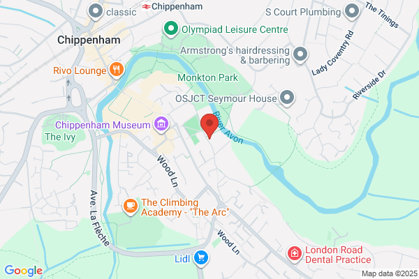 River House (UK) Ltd