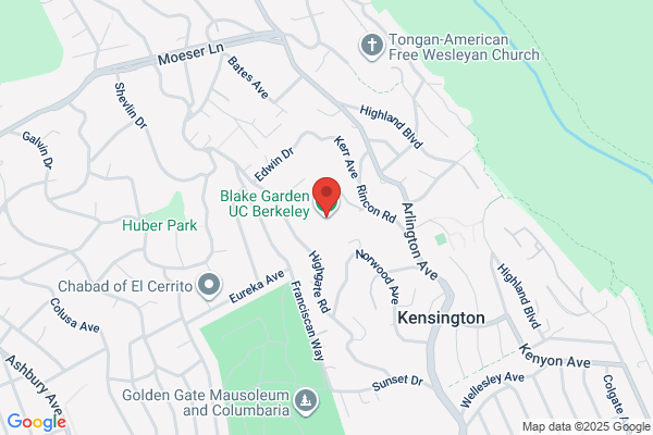 Blake Garden & Landscaping