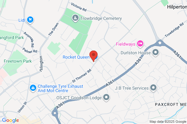 C J Residential Lettings Ltd