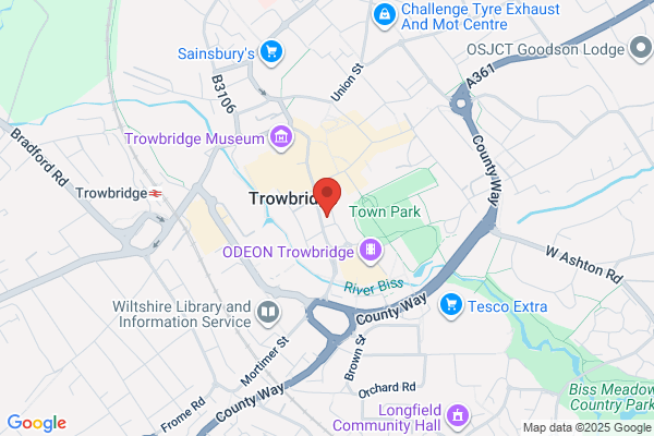 Techlab Trowbridge