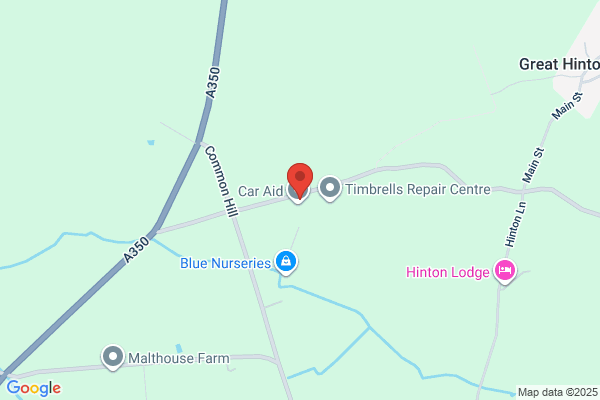 Hinton Services