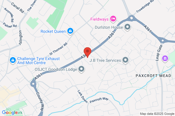 Ravenscroft Nursing & Residential Care Home