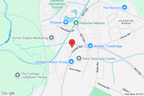 Alert Systems Ltd