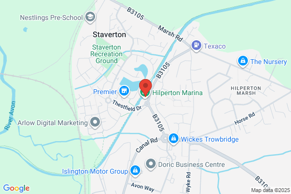 Alvechurch Boat Centres Ltd