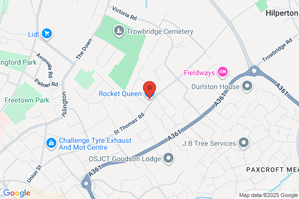 Buckingham Balloons Costume Hire