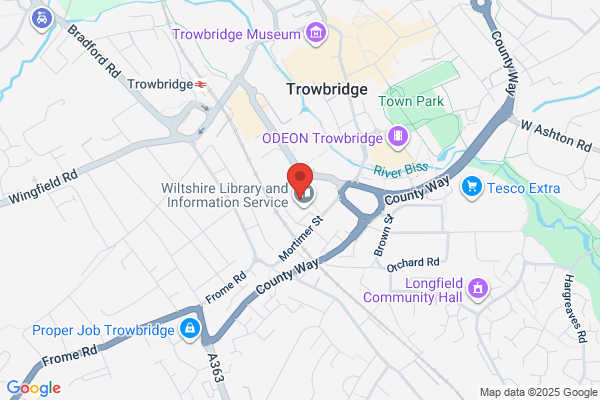 Clarence/Wiltshire County Council