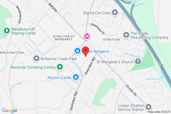 Cotswold Laminators (Wessex) Ltd