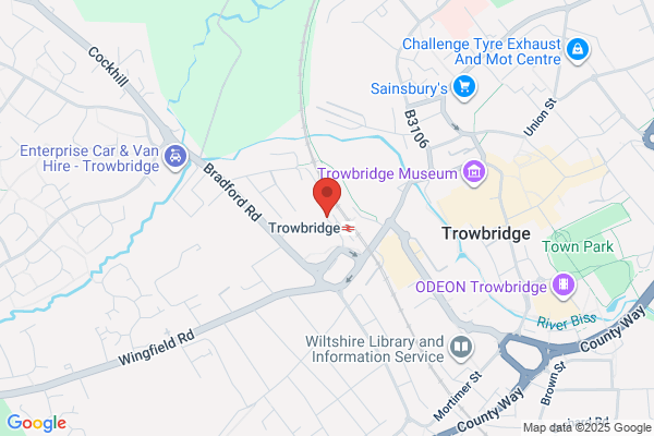 Disablement Information Advice Line Wiltshire
