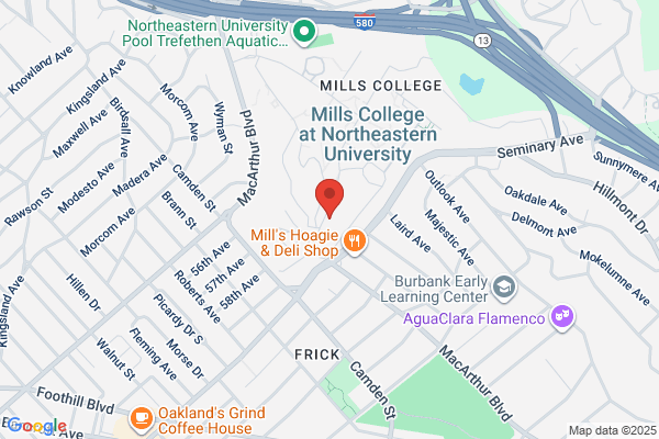 Court Mills Pre-School