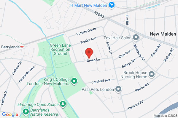 Green Lane Playgroup