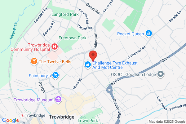 St Thomas Pre School Group
